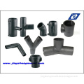 Piping Fitting Injection Tools